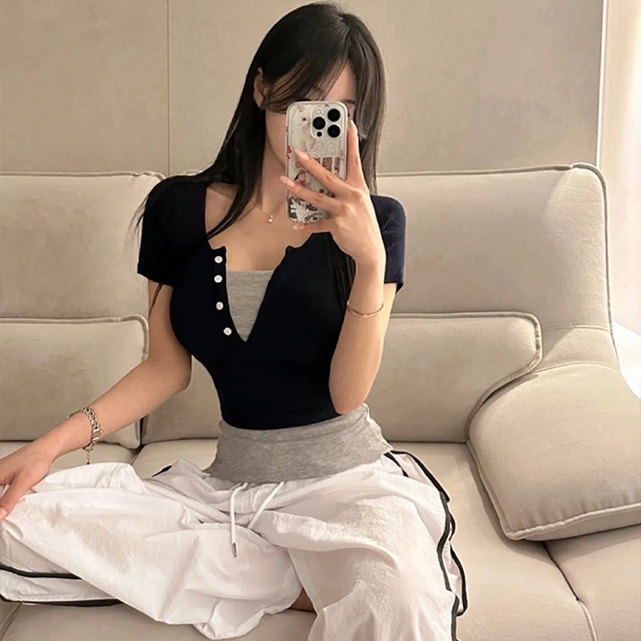 Спортивные брюки Billy из шуршащей ткани