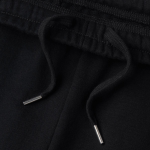 Sweat Shorts [Black]