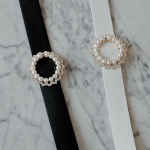 Venus Cubic Belt — изящный пояс с кристаллами для акцентных и романтичных образов