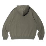 CRITIC Devil Critic Hoodie – Khaki