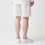 Sweat Shorts [Cream]