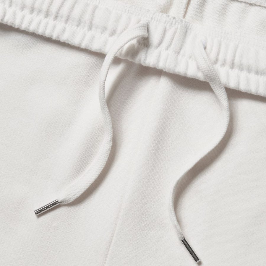 Sweat Shorts [Cream]