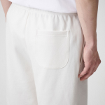 Sweat Shorts [Cream]