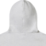 Musinsa Standard Brushed Hoodie – Oatmeal