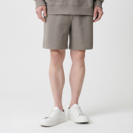 Sweat Shorts [Dusty Beige]