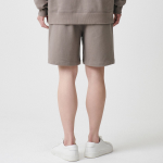 Sweat Shorts [Dusty Beige]