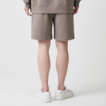 Sweat Shorts [Dusty Beige]