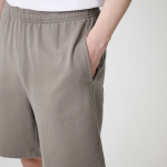 Sweat Shorts [Dusty Beige]