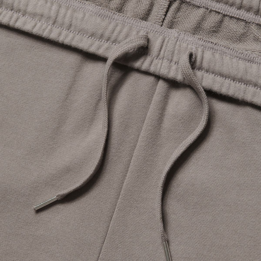 Sweat Shorts [Dusty Beige]