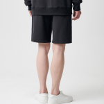 Sweat Shorts [Dark Grey]
