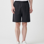 Sweat Shorts [Dark Grey]