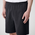 Sweat Shorts [Dark Grey]