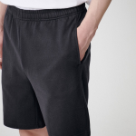 Sweat Shorts [Dark Grey]