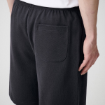 Sweat Shorts [Dark Grey]