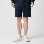 Sweat Shorts [Navy]