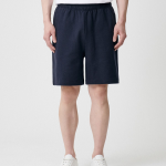 Sweat Shorts [Navy]