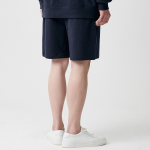 Sweat Shorts [Navy]
