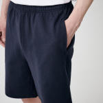 Sweat Shorts [Navy]