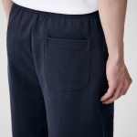 Sweat Shorts [Navy]