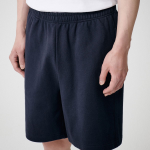 Sweat Shorts [Navy]