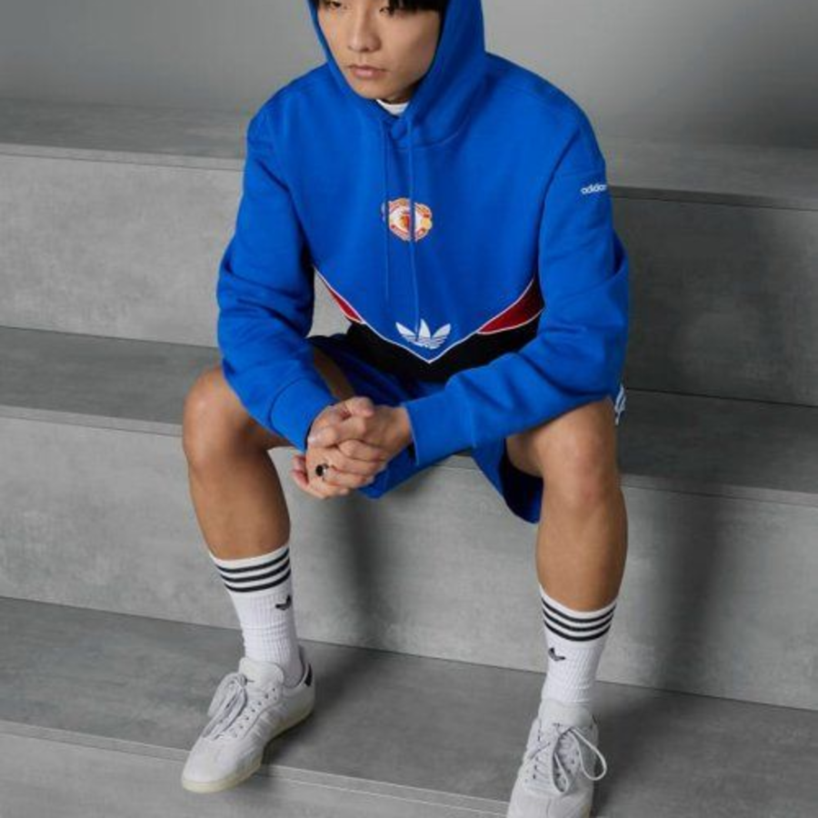 Adidas Худи (Унисекс)