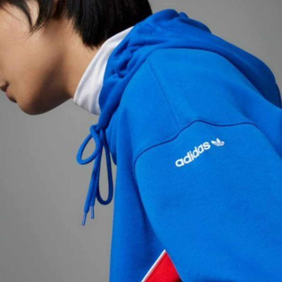 Adidas Худи (Унисекс)