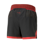 PUMA × Ciele 5-Inch Woven Shorts [Black]
