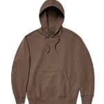 Western Bold Goldy Leather Belt — акцентный ремень с золотой пряжкой в стиле вестерн