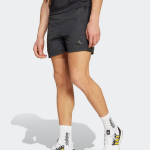 Adidas Tiro Woven Shorts [Black]