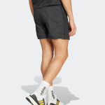 Adidas Tiro Woven Shorts [Black]