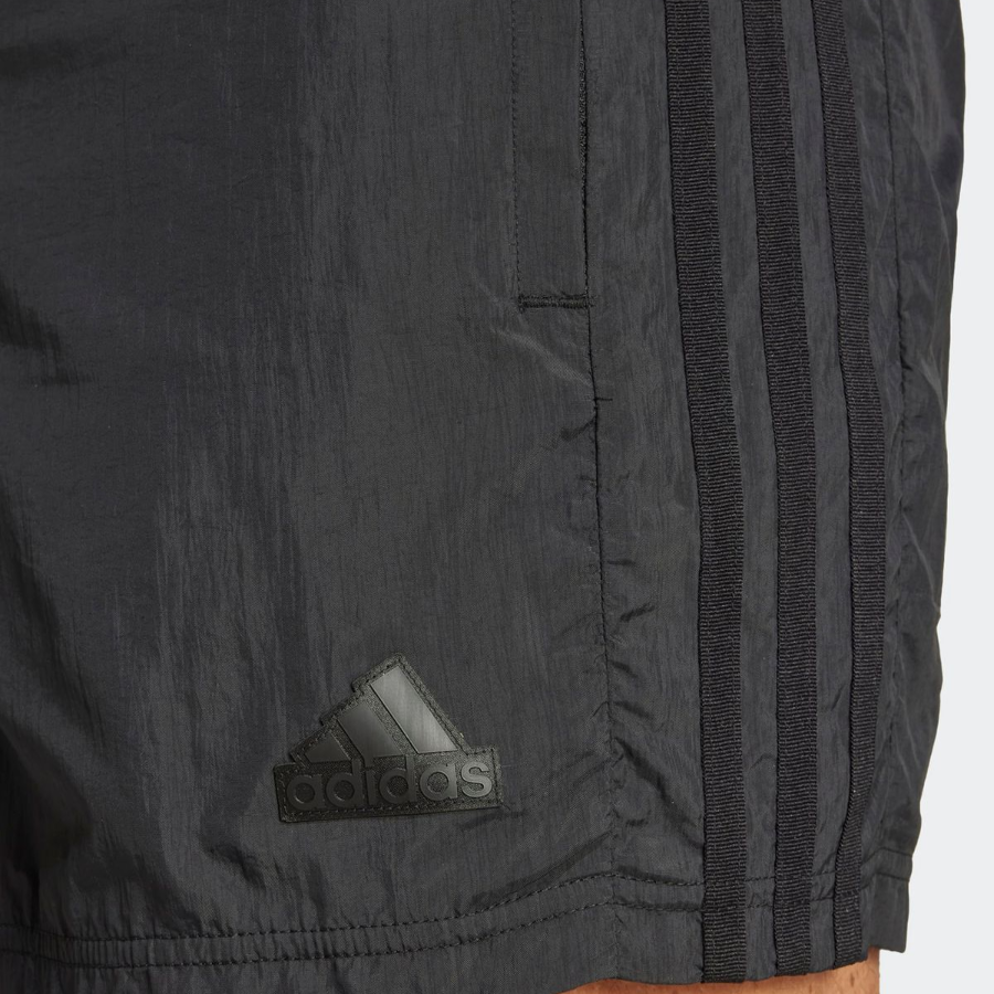 Adidas Tiro Woven Shorts [Black]