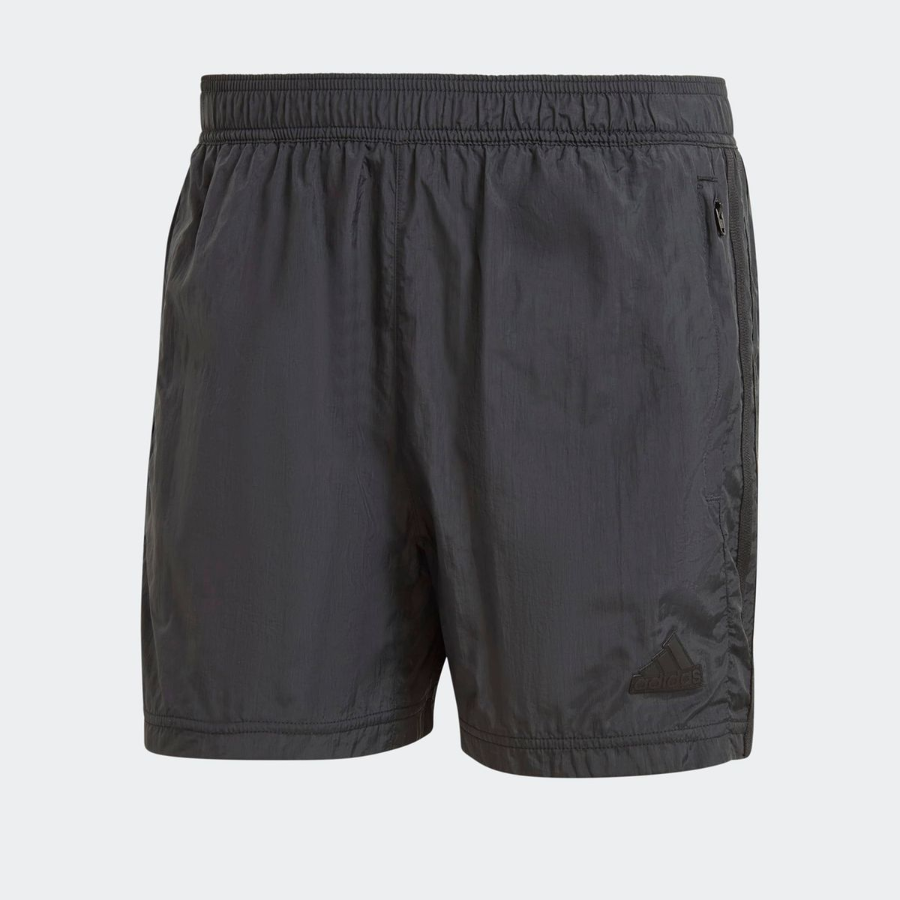 Adidas Tiro Woven Shorts [Black]