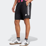 Adidas Tiro Shorts [Black]