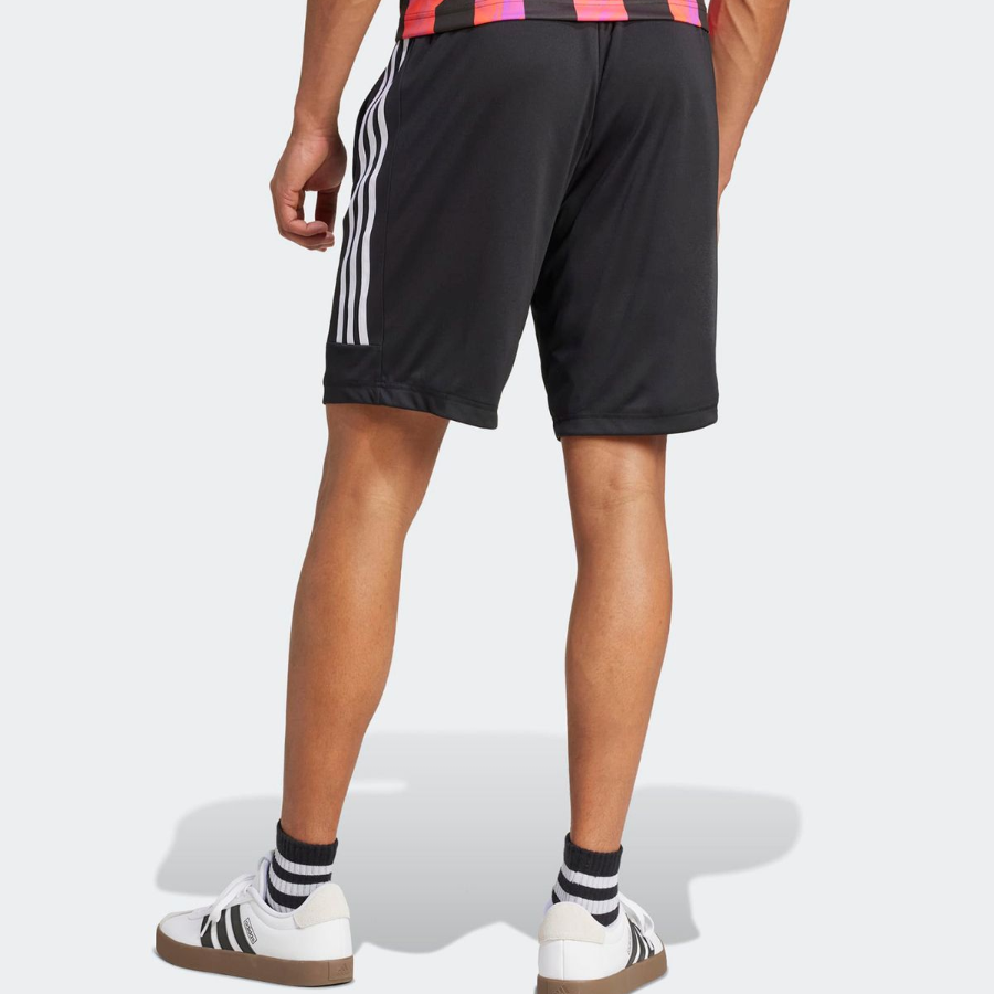 Adidas Tiro Shorts [Black]