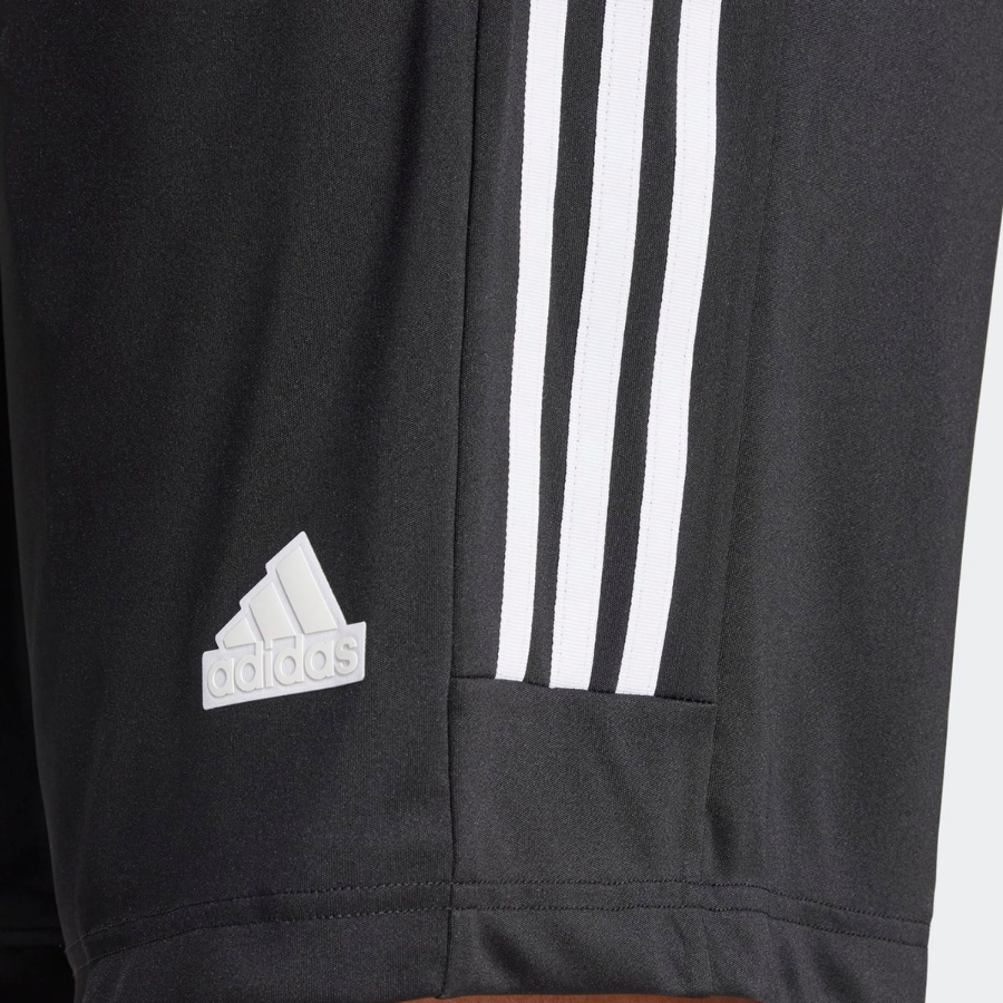 Adidas Tiro Shorts [Black]
