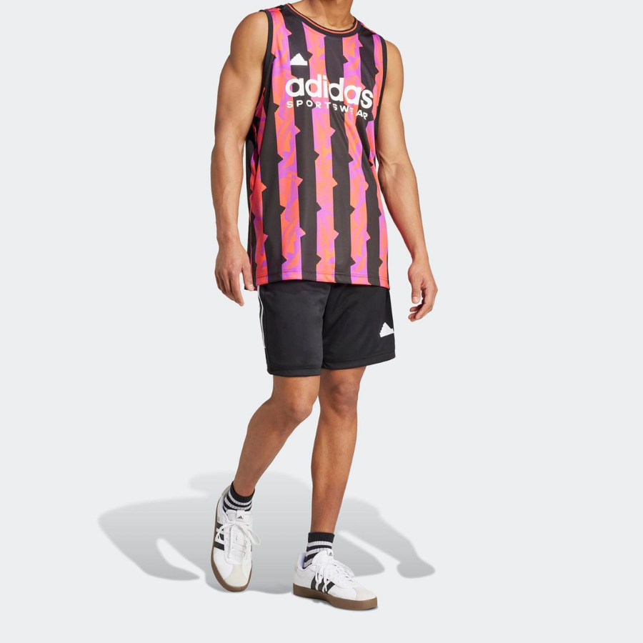 Adidas Tiro Shorts [Black]