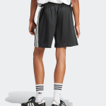 Adidas Teamgeist Shorts [Black/White]