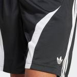 Adidas Teamgeist Shorts [Black/White]
