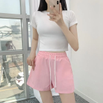 Свободный размер-Розовый