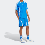 Adidas Teamgeist Shorts [Blue]