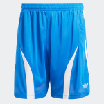 Adidas Teamgeist Shorts [Blue]