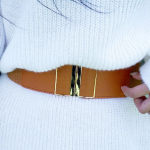 Светло-коричневый