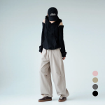 S-M-Бежевый-Брюки