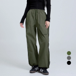 S-M-Хаки-Спортивные брюки