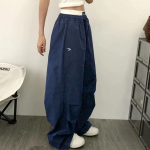 Повседневные брюки Daily So Cool Fit с широким кроем и оверсайз посадкой