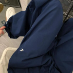 Повседневные брюки Daily So Cool Fit с широким кроем и оверсайз посадкой