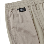 Nylon Banding Shorts 7.5" [Light Beige]