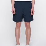 Nylon Banding Shorts 7.5" [Navy]