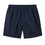 Nylon Banding Shorts 7.5" [Navy]