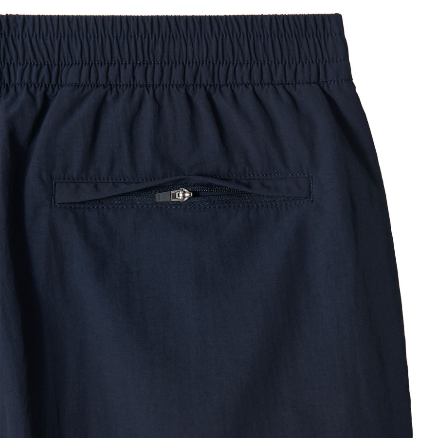 Nylon Banding Shorts 7.5" [Navy]